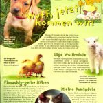 edeka-tiere Edeka und die Tierliebe
