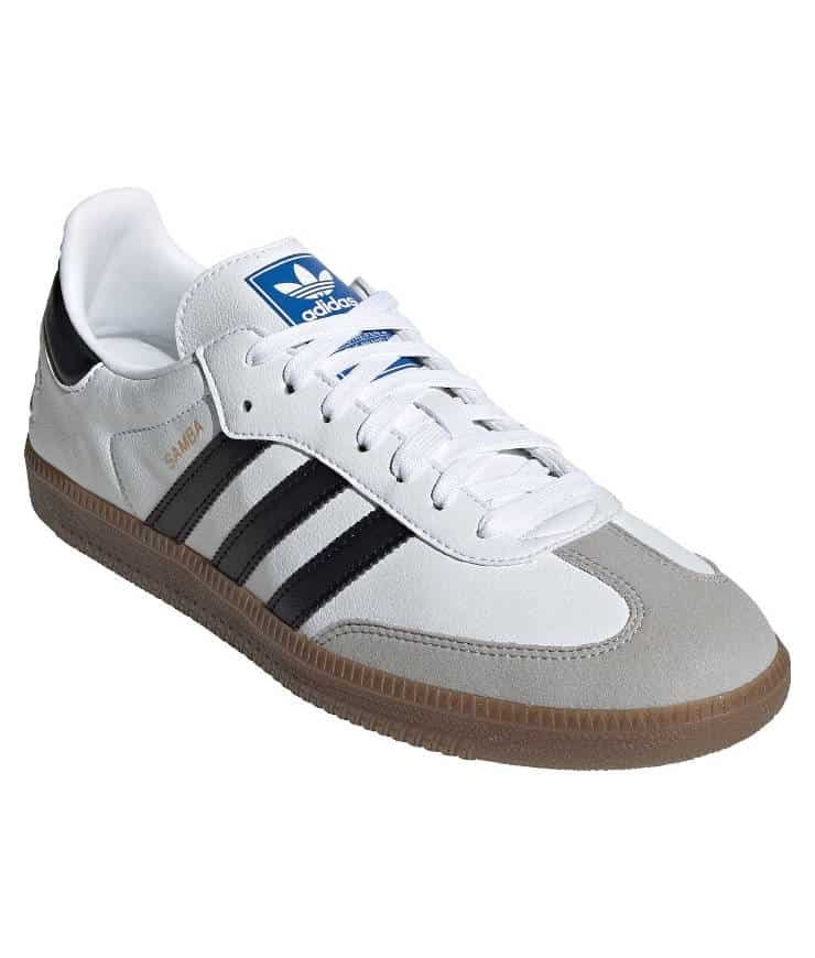 Adidas samba vegan 2025