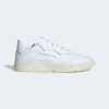 adidas Originals "SC Premiere Vegan" Sneaker Cloud White / Off White / Green