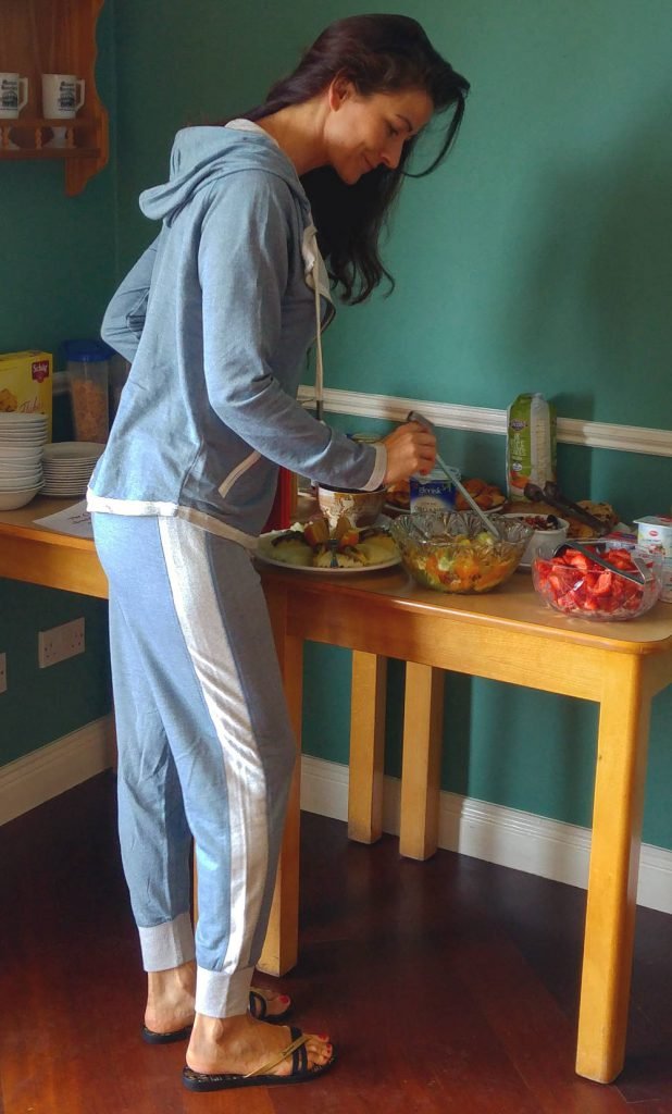 TerraVeggia Vegan Blog