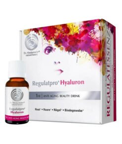 Dr. Niedermaier Regulatpro Hyaluron Beautyelixir