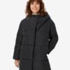 Ecoalf vegane Winterjacke "Saint Path" schwarz