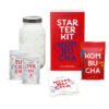 fairment Kombucha Starter Kit - Bio Kombucha selber machen