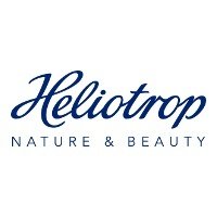 Helioptrop vegan Liste