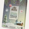 Ikalia Adventskalender vegane Zartbitter-Schokolade