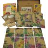 Magic Garden Seeds-Store Bio-Saatgut-Adventskalender