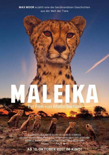 maleika-filmplakat