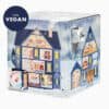 mymuesli Premium Adventskalender vegan