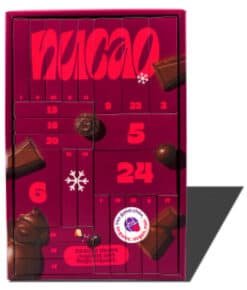 nucao großer Adventskalender