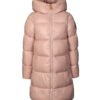 Save the duck Mädchen Steppmantel "Lucky" blush pink