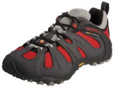 vegane-merrell-chamaeleon-warp-salm-herren-trekking-wanderhalbschuhe