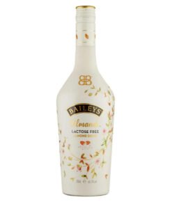 Veganer Baileys Almande