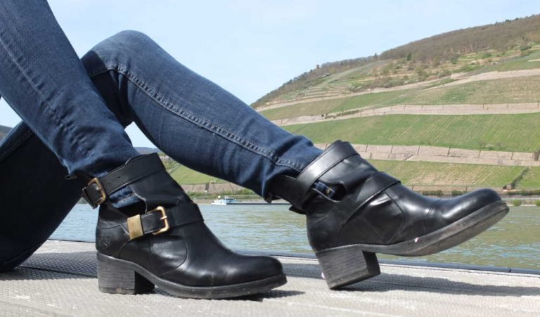 wills vegan hiking boots review