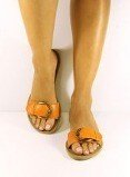 wills-vegan-shoes-toe-strap-flat-sandals-tangerine